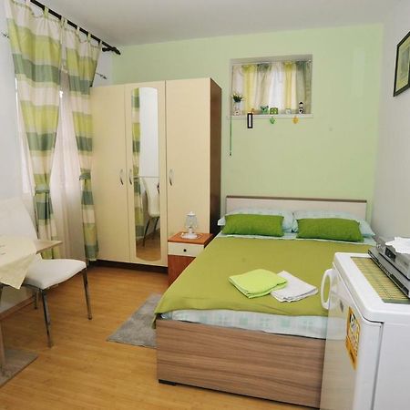 Apartment Boris Задар Экстерьер фото