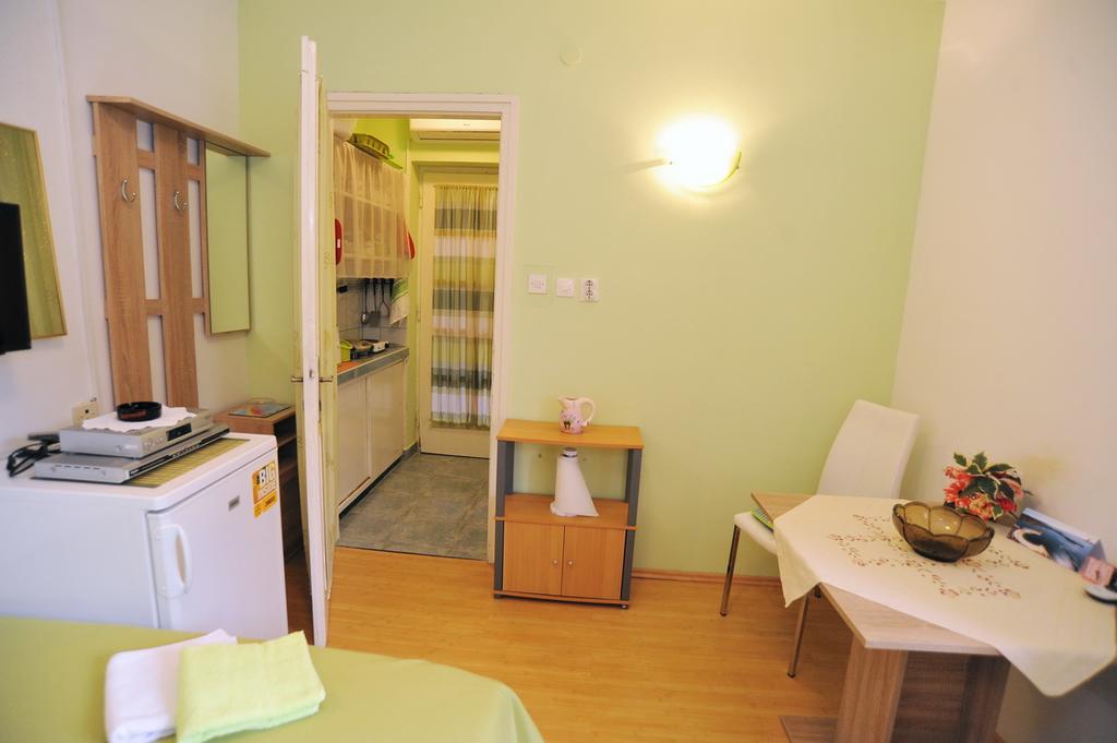 Apartment Boris Задар Экстерьер фото