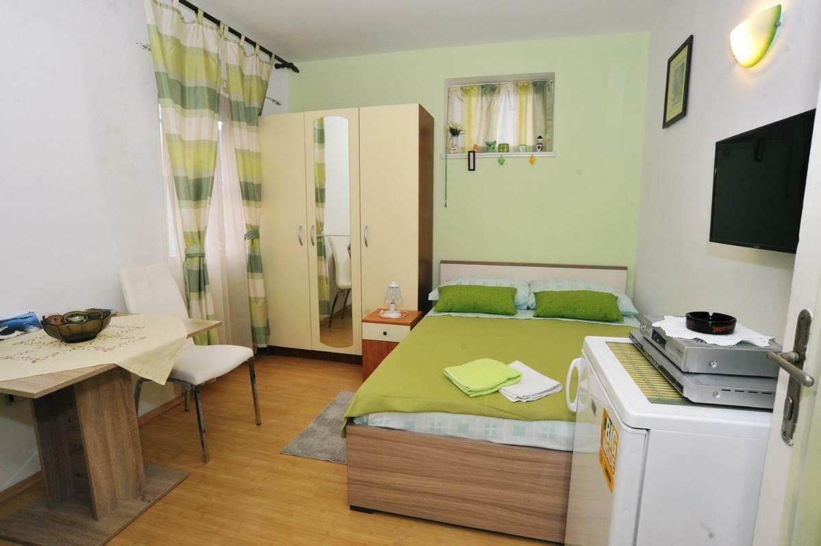 Apartment Boris Задар Экстерьер фото
